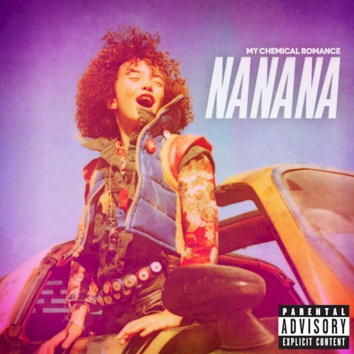 NaNaNa (Single)