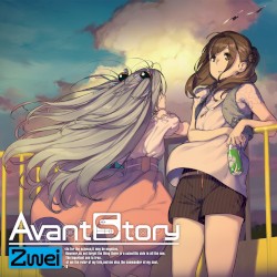 Avant Story(ゲーム『ROBOTICS;NOTES DaSH』OPテーマ)