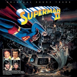Superman II: Original Sound Track