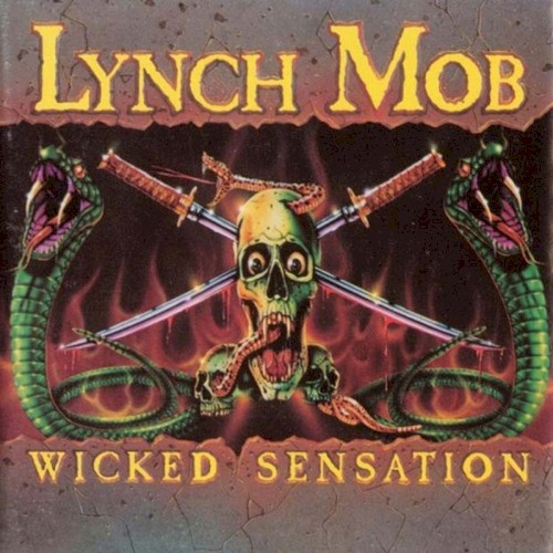 Wicked Sensation Reimagined (30th Anniversary Edition)