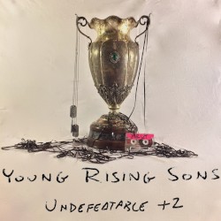 Undefeatable +2
