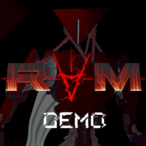 Random Access Mayhem DEMO OST