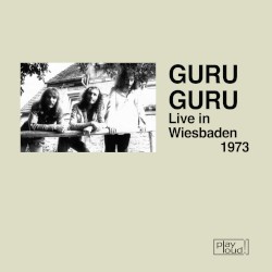 Live in Wiesbaden 1973