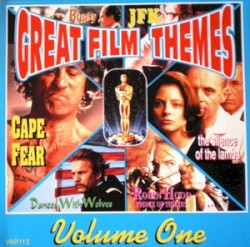 Great Film Themes, Volume One