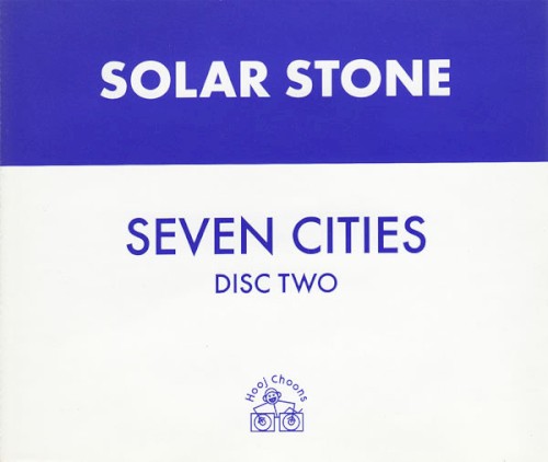 Seven Cities (disc 2)