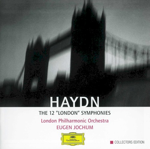 The 12 London Symphonies