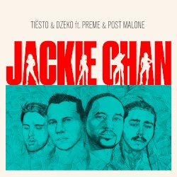 Jackie Chan (extended mix)