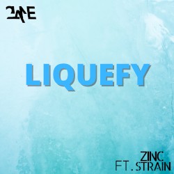 Liquefy (radio edit)
