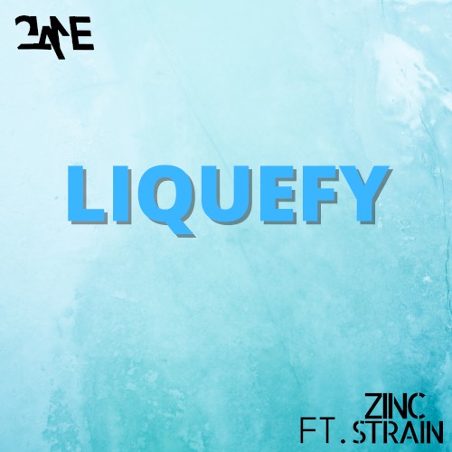 Liquefy (radio edit)