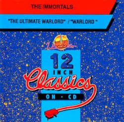The Ultimate Warlord / Warlord (Part II)