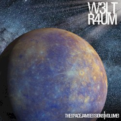theSpaceJamSessions Part1