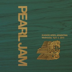 2013-04-03: Buenos Aires, Argentina