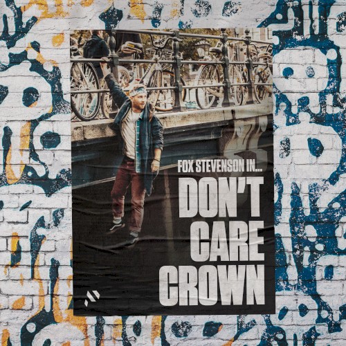 Don't Care Crown (extended DJ mix)