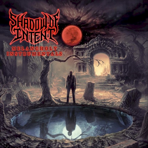 Melancholy (instrumentals)