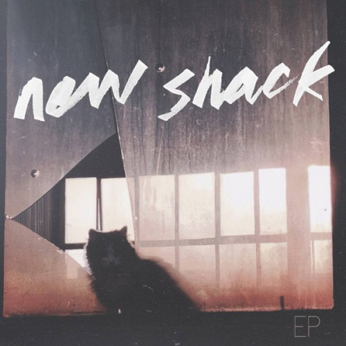 New Shack (Deluxe Edition)