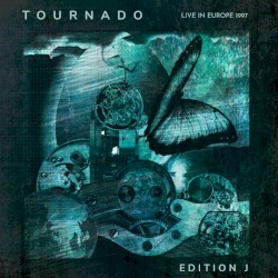 Tournado Live in Europe 1997: Edition J
