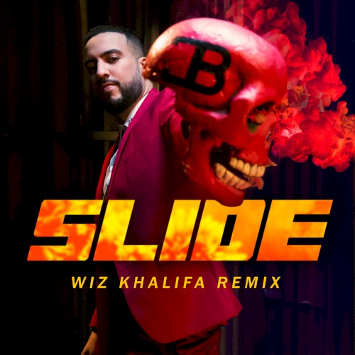 Slide (Wiz Khalifa remix)
