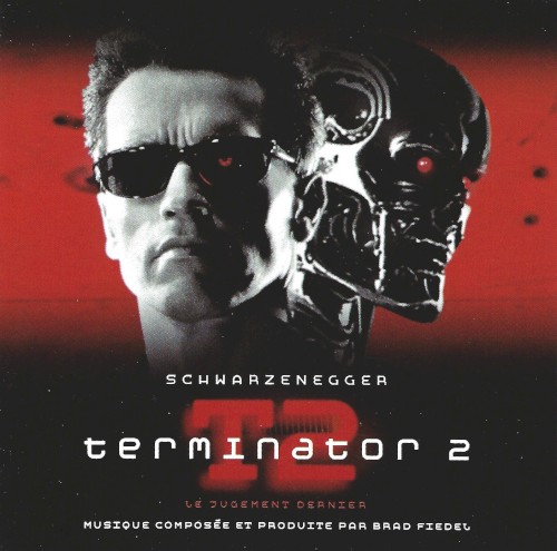 Terminator 2 : T2 - Le jugement dernier
