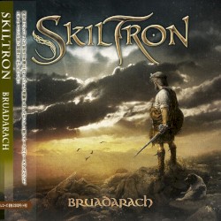Bruadarach (Japanese edition)