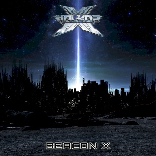 Beacon X
