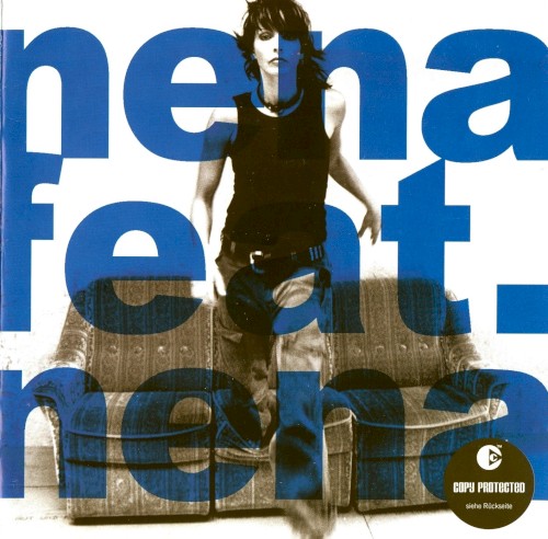 Nena feat. Nena: Edition 2003