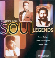 Soul Legends