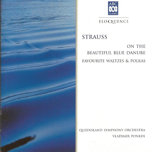 Strauss: Favourite Waltzes and Polkas