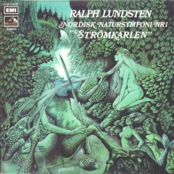 Nordic Nature Symphony No. 1 "The Water Sprite"