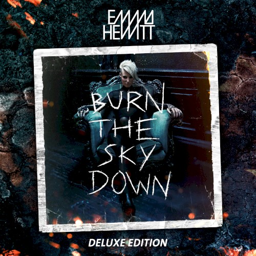 Burn the Sky Down (Deluxe Version)