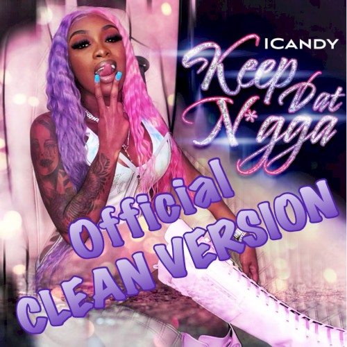 Keep Dat (radio edit)
