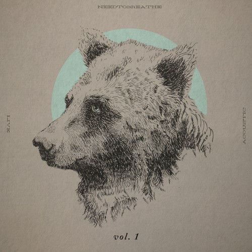 Acoustic Live Vol. 1 (abridged)