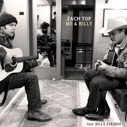 Me & Billy