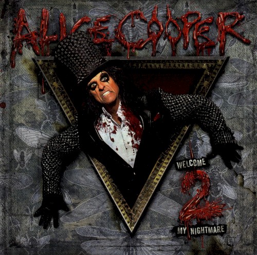 Classic Rock Presents Welcome 2 My Nightmare
