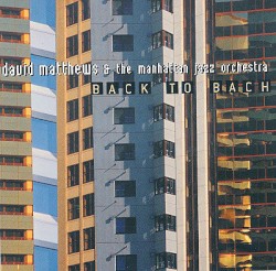 Bach 2000