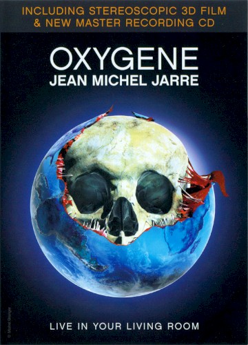 Oxygène: Live in Your Living Room