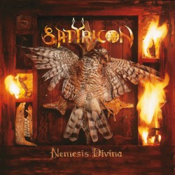 Nemesis Divina / Megiddo