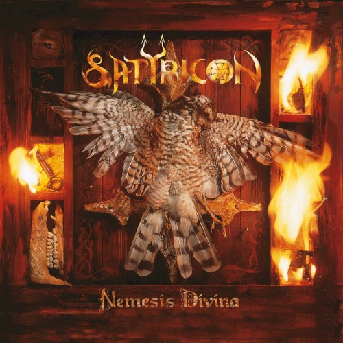 Nemesis Divina / Megiddo