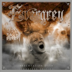 Recreation Day (Remasters edition)