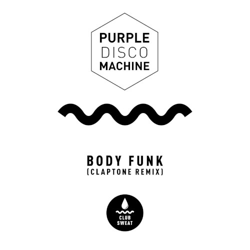 Body Funk (Claptone Remix)