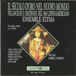 Il Secolo D'Oro Nel Nuovo Mondo