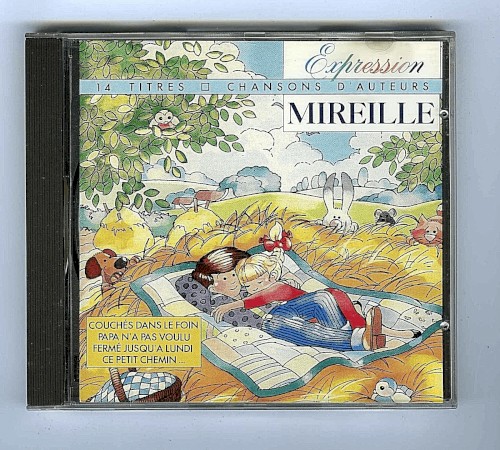 Les Grandes Chansons
