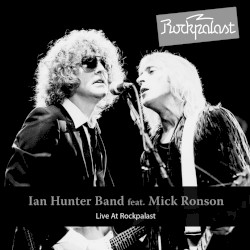 Live at Rockpalast (Grugahalle Essen, 19.04.1980)