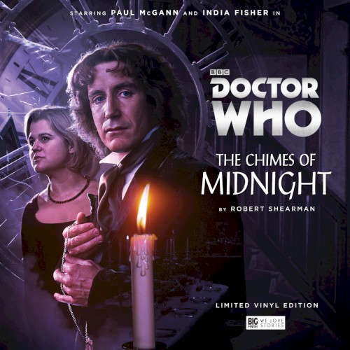 Doctor Who: The Chimes of Midnight