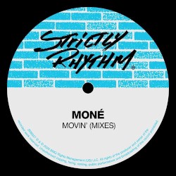 Movin' (Mixes)