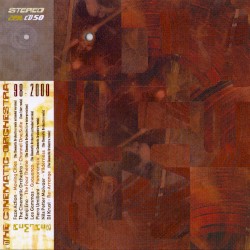 Remixes 1998–2000