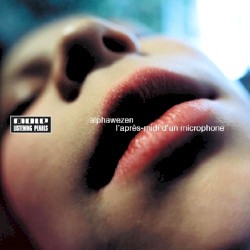 L'Après-midi d'un microphone (New Line Edition)