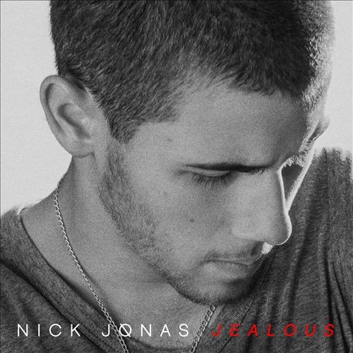 Jealous (Remixes)