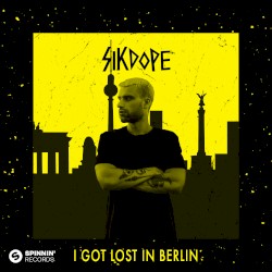 I Got Lost in Berlin (extended mix)