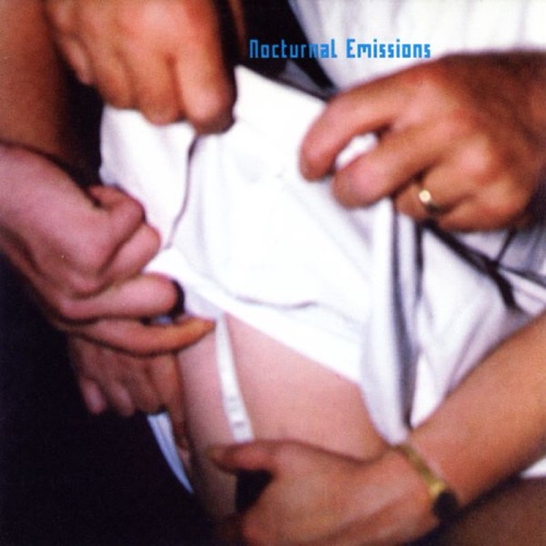 Drowning in a Sea of Bliss (Anthems of the Meat Generation)