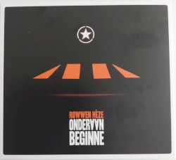Onderaan beginne / Live in Americana